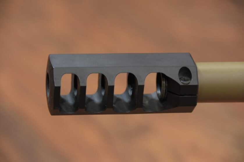 CVA's Paramount Pro - Long Range Muzzleloader - SHOT Show 2020 CVA's Paramount Pro - Long Range Muzzleloader - SHOT Show 2020