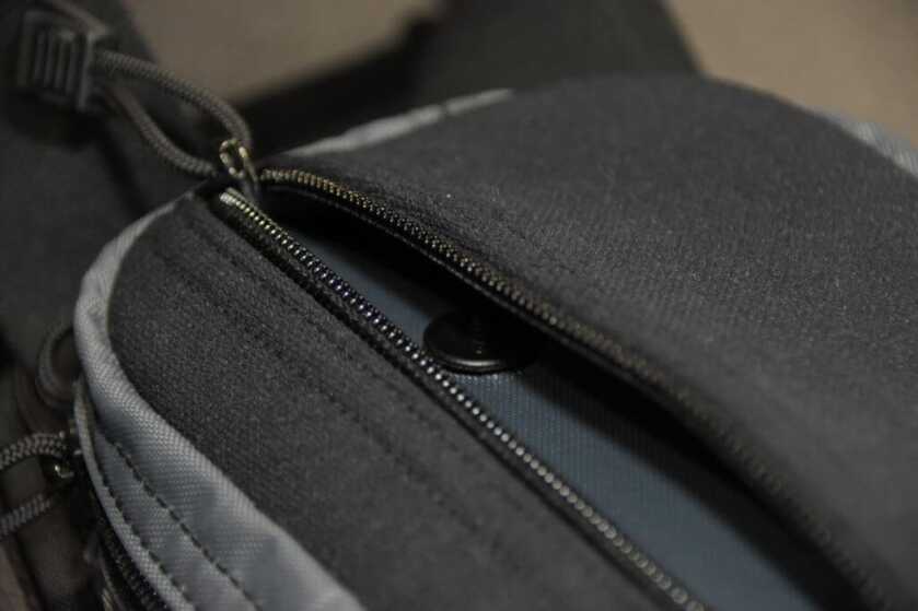 Galco Gunleather's Fanny Pack: The Fastrax PAC - SHOT Show 2020