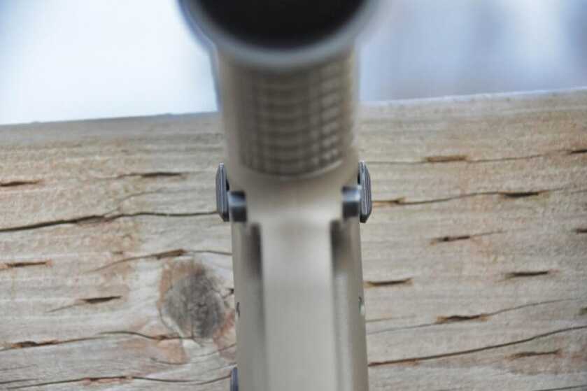 Springfield's New Elite XD-M Pistols - New Trigger, New Grip Safety, Bigger Mags - Full Review Springfield's New Elite XD-M Pistols - New Trigger, New Grip Safety, Bigger Mags - Full Review