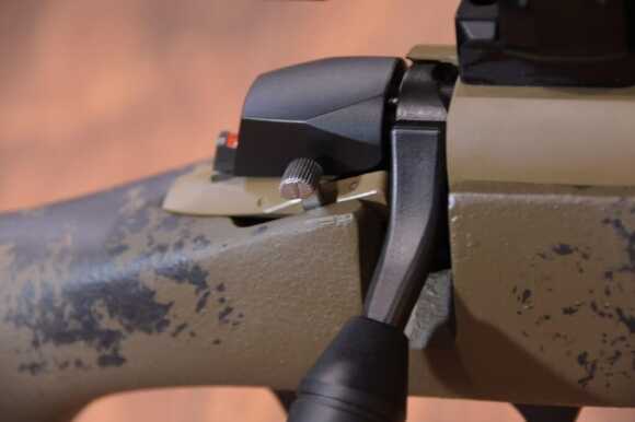 CVA's Paramount Pro - Long Range Muzzleloader - SHOT Show 2020 CVA's Paramount Pro - Long Range Muzzleloader - SHOT Show 2020