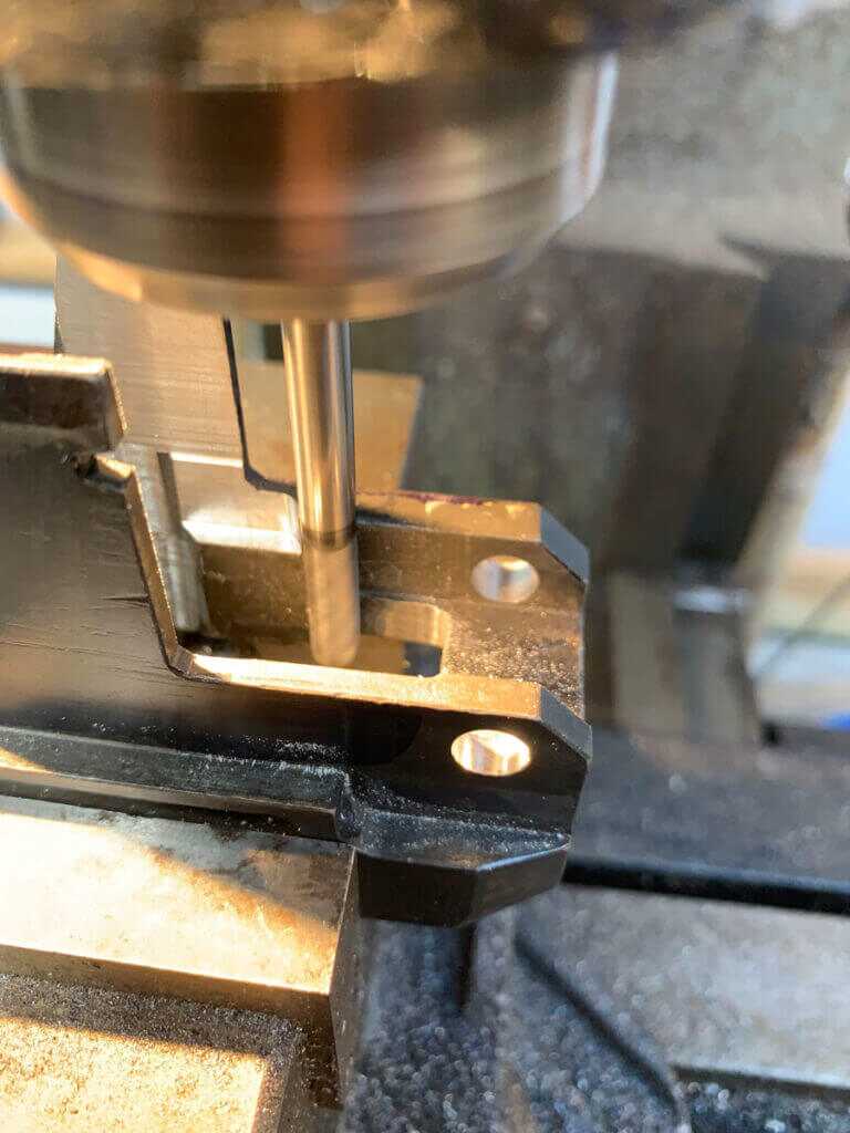 How to do the BM59 Conversion on an M1 Receiver How to do the BM59 Conversion on an M1 Receiver