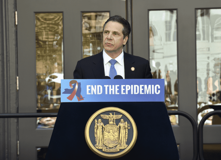 Take New York’s Common Sense Gun-Control Quiz