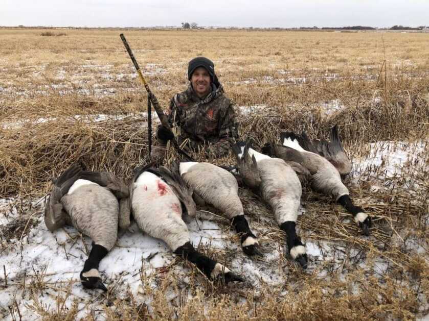 Field Test: Federal Premium Black Cloud TSS