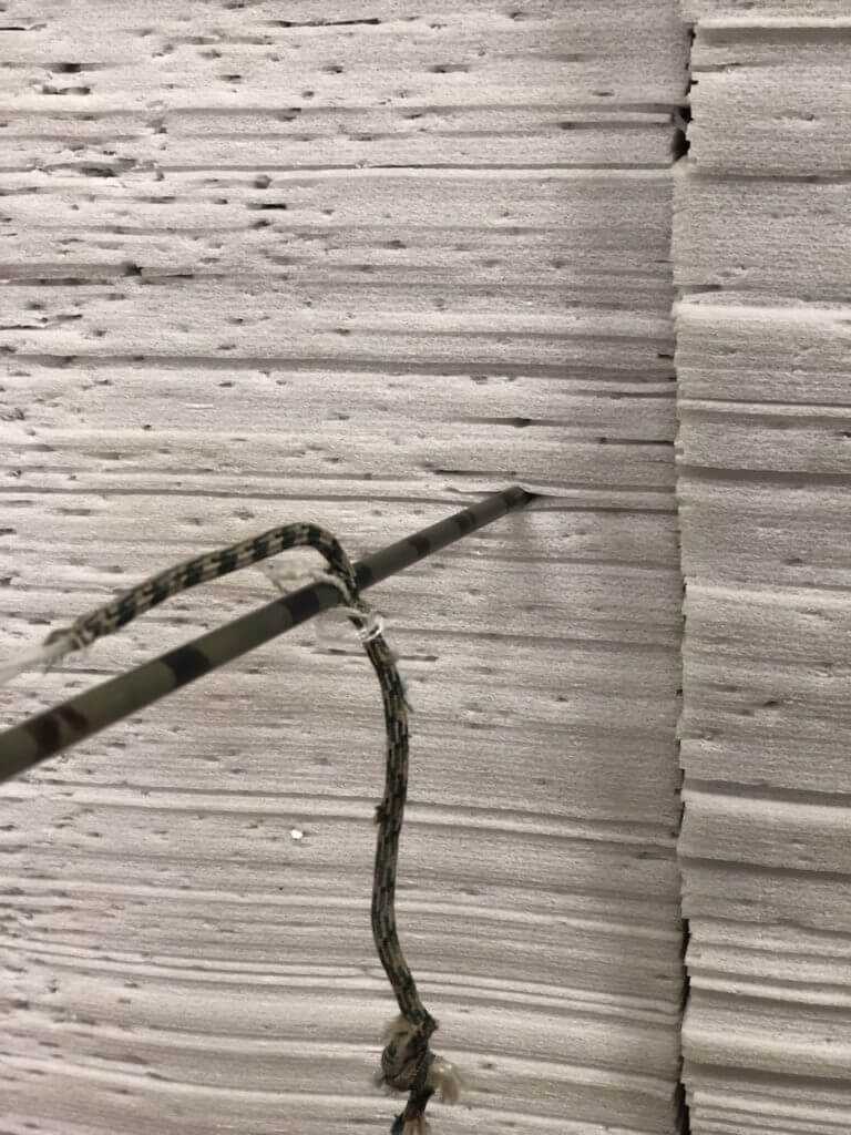 Field Test: Mathews VXR