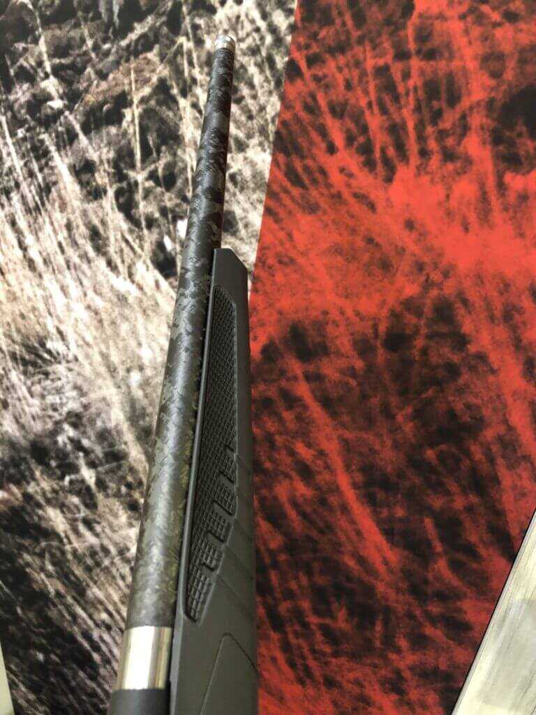 Savage 110 UltraLite - SHOT Show 2020 Savage 110 UltraLite - SHOT Show 2020