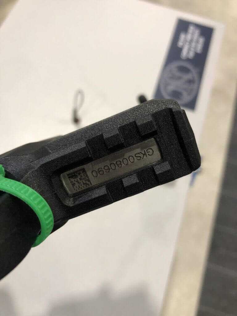 FN 509 Compact MRD - SHOT Show 2020 FN 509 Compact MRD - SHOT Show 2020