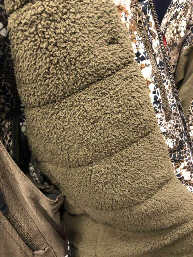 Badlands Pyre Jacket & Bib - SHOT Show 2020 Badlands Pyre Jacket & Bib - SHOT Show 2020