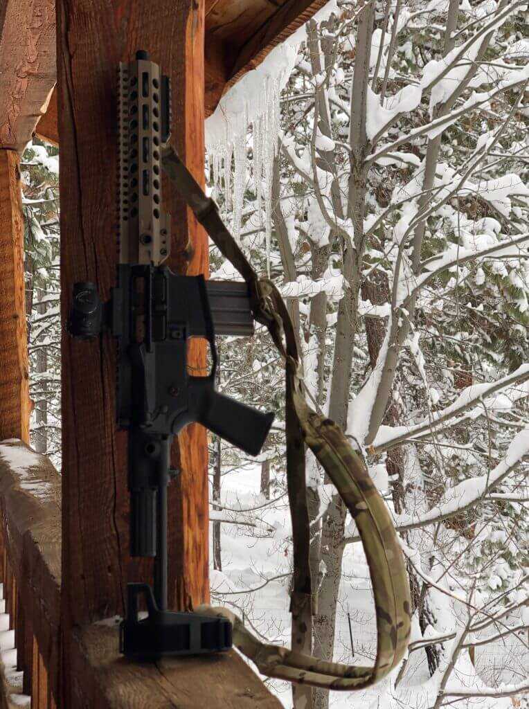 Building an AR Pistol: What You NEED to Know