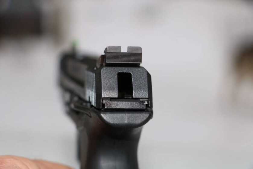 Ruger 57 - The Best Ruger Handgun in 5 Decades? Ruger 57 - The Best Ruger Handgun in 5 Decades?