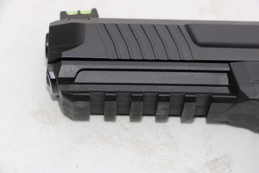 Ruger 57 - The Best Ruger Handgun in 5 Decades? Ruger 57 - The Best Ruger Handgun in 5 Decades?