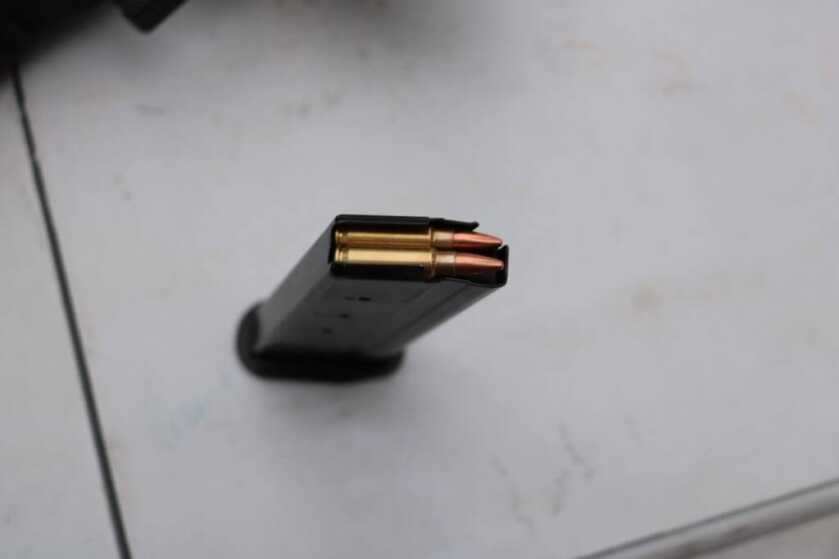 Ruger 57 - The Best Ruger Handgun in 5 Decades? Ruger 57 - The Best Ruger Handgun in 5 Decades?