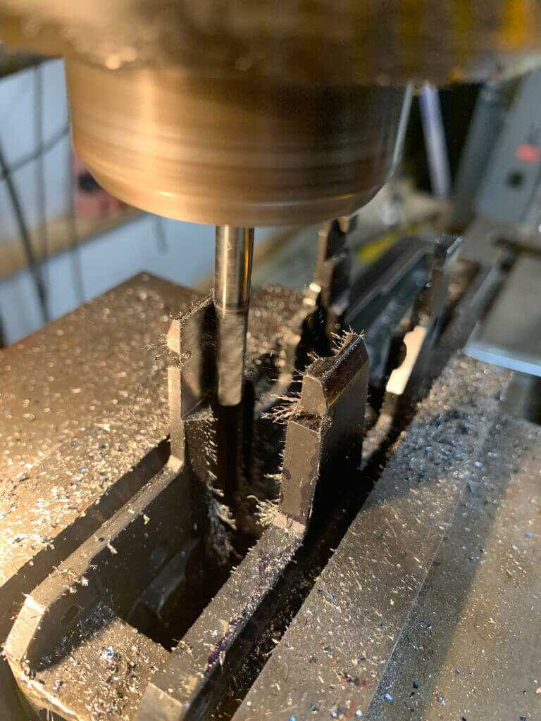 How to do the BM59 Conversion on an M1 Receiver How to do the BM59 Conversion on an M1 Receiver