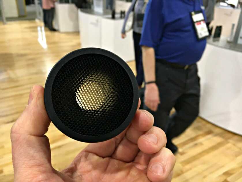 Brand New! Internal Scope Caps - SHOT Show 2020 Brand New! Internal Scope Caps - SHOT Show 2020