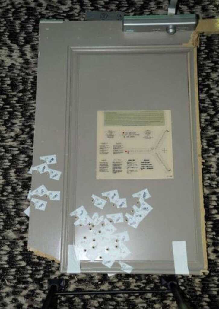 The Heart of Darkness: Stephen Paddock and the Las Vegas Massacre The Heart of Darkness: Stephen Paddock and the Las Vegas Massacre