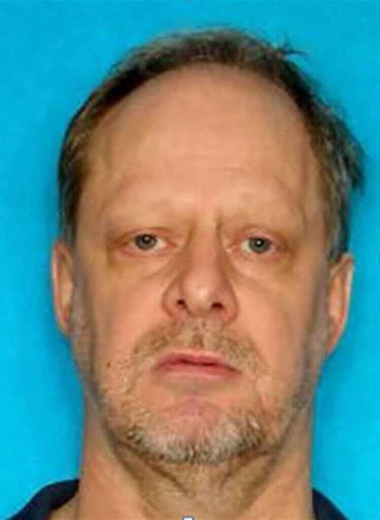 The Heart of Darkness: Stephen Paddock and the Las Vegas Massacre The Heart of Darkness: Stephen Paddock and the Las Vegas Massacre