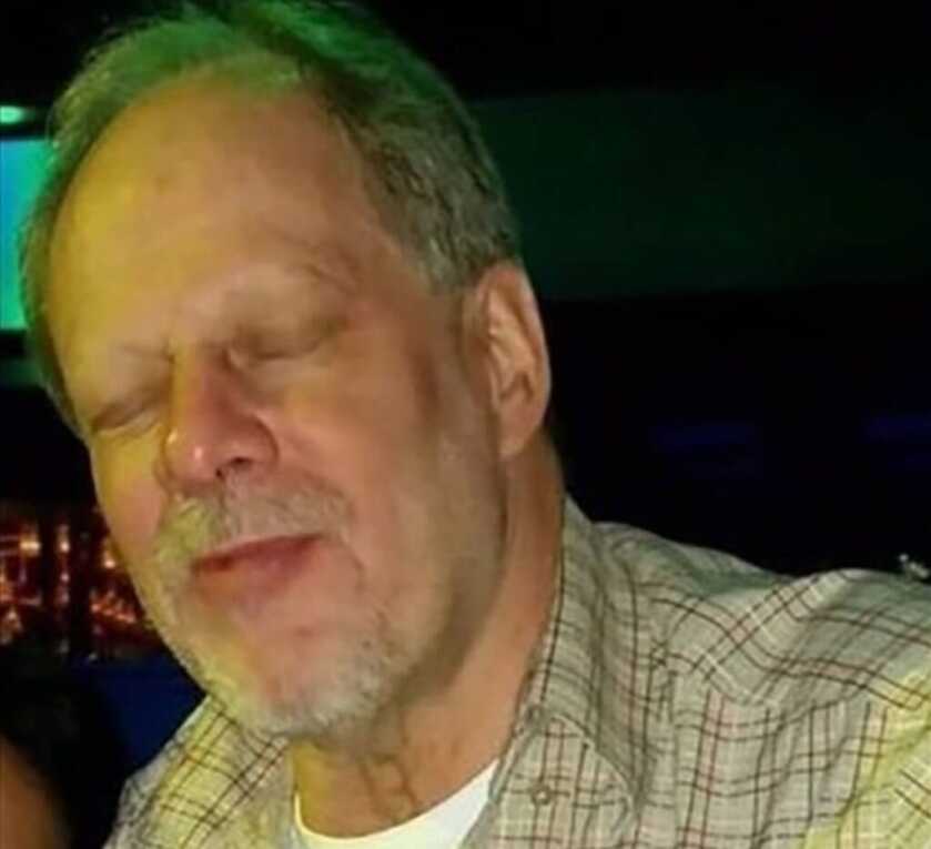 The Heart of Darkness: Stephen Paddock and the Las Vegas Massacre The Heart of Darkness: Stephen Paddock and the Las Vegas Massacre