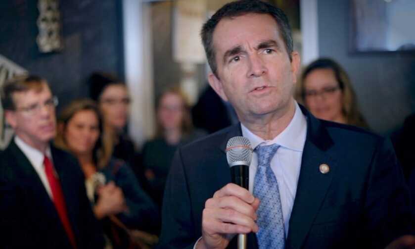 How a Democratic Governor and the Mainstream Media Tried to Delegitimize a Civil Rights Rally Before It Even Started