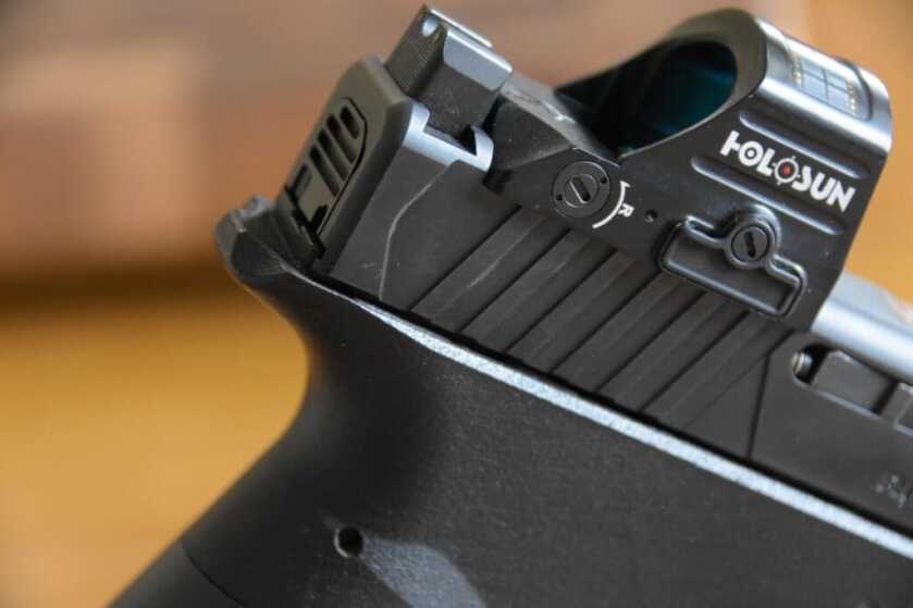 The World's First Truly Modular 80% Glock: The GST-9 By 80 Percent Arms The World's First Truly Modular 80% Glock: The GST-9 By 80 Percent Arms