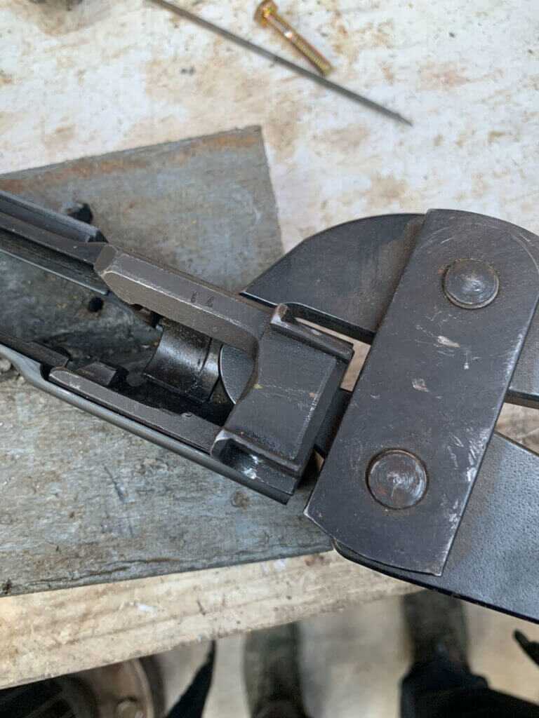 A “Long Range” AK- Building the Romanian PSL A “Long Range” AK- Building the Romanian PSL