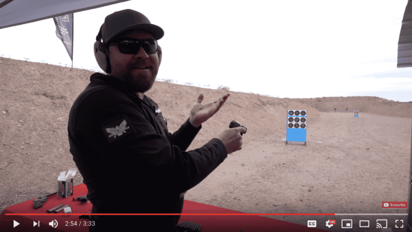 Trainer + Plinker: Ruger’s New Lite Rack LCP II in .22LR – SHOT Show 2020 Trainer + Plinker: Ruger’s New Lite Rack LCP II in .22LR – SHOT Show 2020