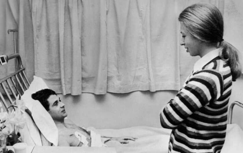 The Boxer That Saved a Princess: “Not Bloody Likely!” The Boxer That Saved a Princess: “Not Bloody Likely!”