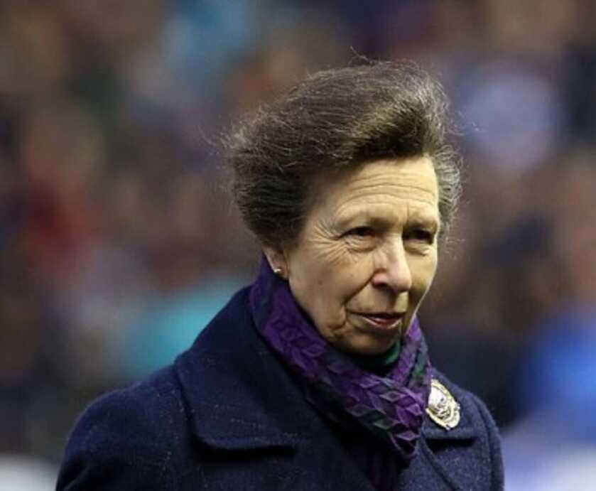 The Boxer That Saved a Princess: “Not Bloody Likely!” The Boxer That Saved a Princess: “Not Bloody Likely!”