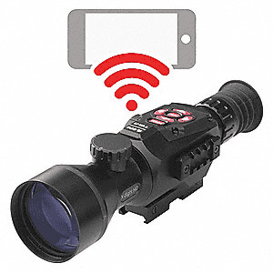 See in the Dark: Hunt Like a Ninja and Shoot Like a Sniper See in the Dark: Hunt Like a Ninja and Shoot Like a Sniper