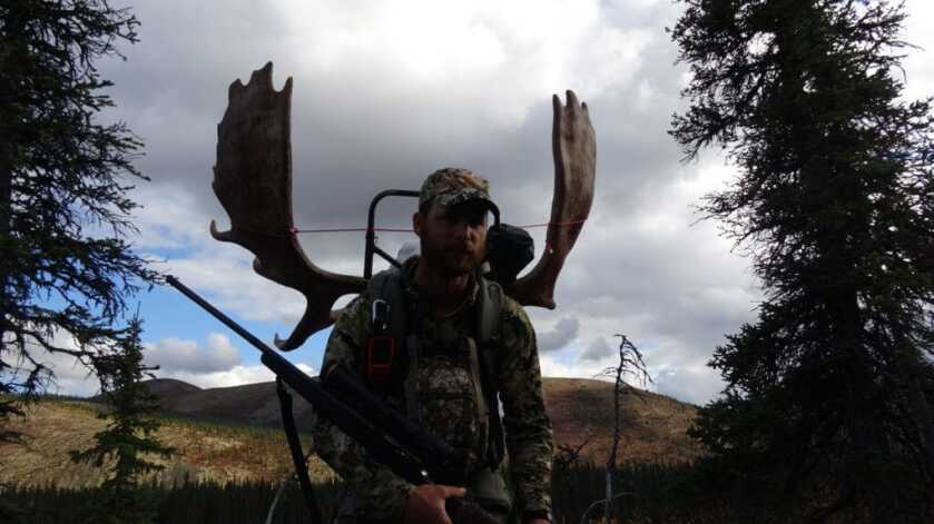 How to Assemble an Awesome Bivy-Hunting Setup - Part One: Camping & Sleeping Gear