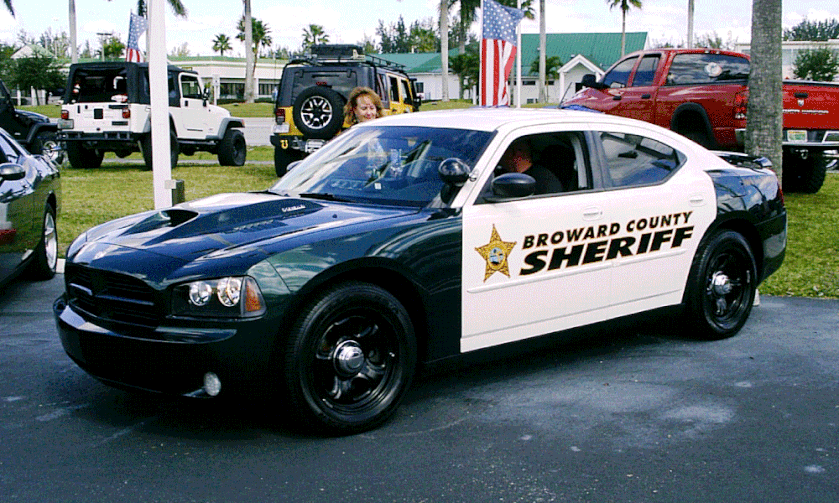 A Single Florida County Seized 412 Guns Last Year Under the State’s Red Flag Law A Single Florida County Seized 412 Guns Last Year Under the State’s Red Flag Law