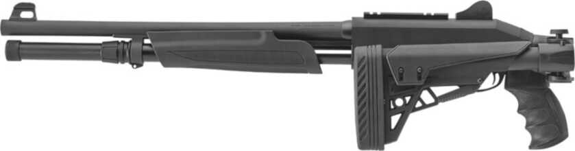 Stoeger Expands Freedom Series with P3000 Supreme Side-Folding Pump Shotgun Stoeger Expands Freedom Series with P3000 Supreme Side-Folding Pump Shotgun
