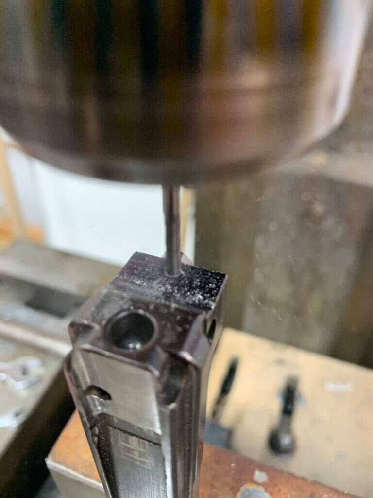 Building My First Belt-Fed: Semi-Auto RPD Build Part 1 Building My First Belt-Fed: Semi-Auto RPD Build Part 1