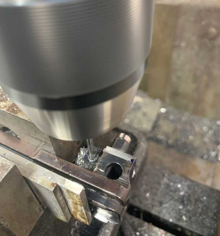 Building My First Belt-Fed: Semi-Auto RPD Build Part 1 Building My First Belt-Fed: Semi-Auto RPD Build Part 1