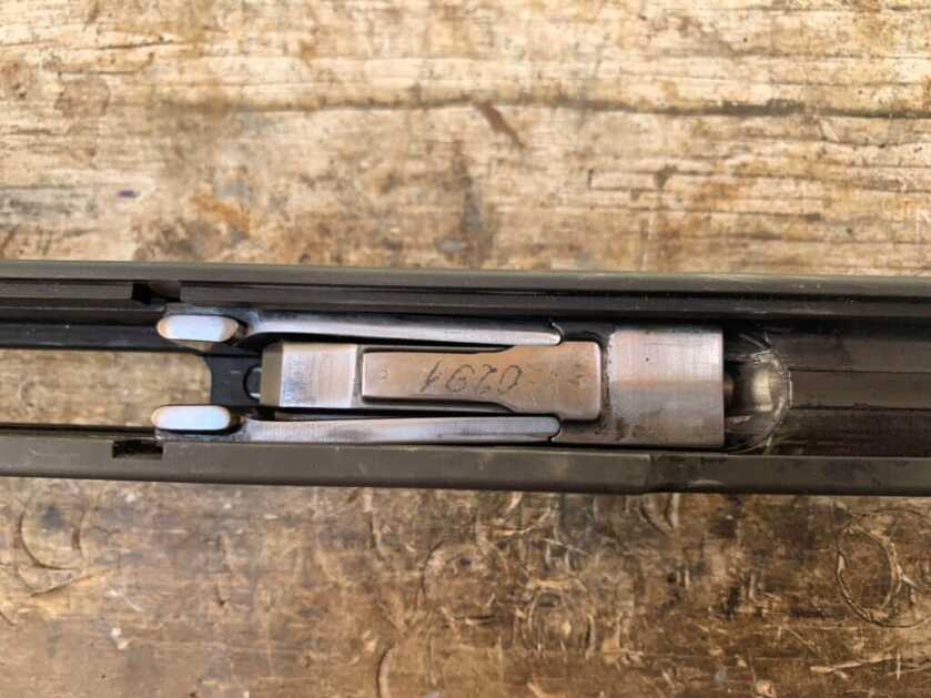 Building My First Belt-Fed: Semi-Auto RPD Build Part 2 Building My First Belt-Fed: Semi-Auto RPD Build Part 2