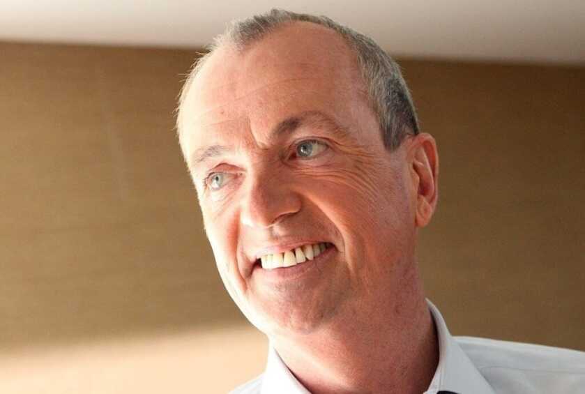 SAF Sues NJ Governor for Deprivation of Rights SAF Sues NJ Governor for Deprivation of Rights