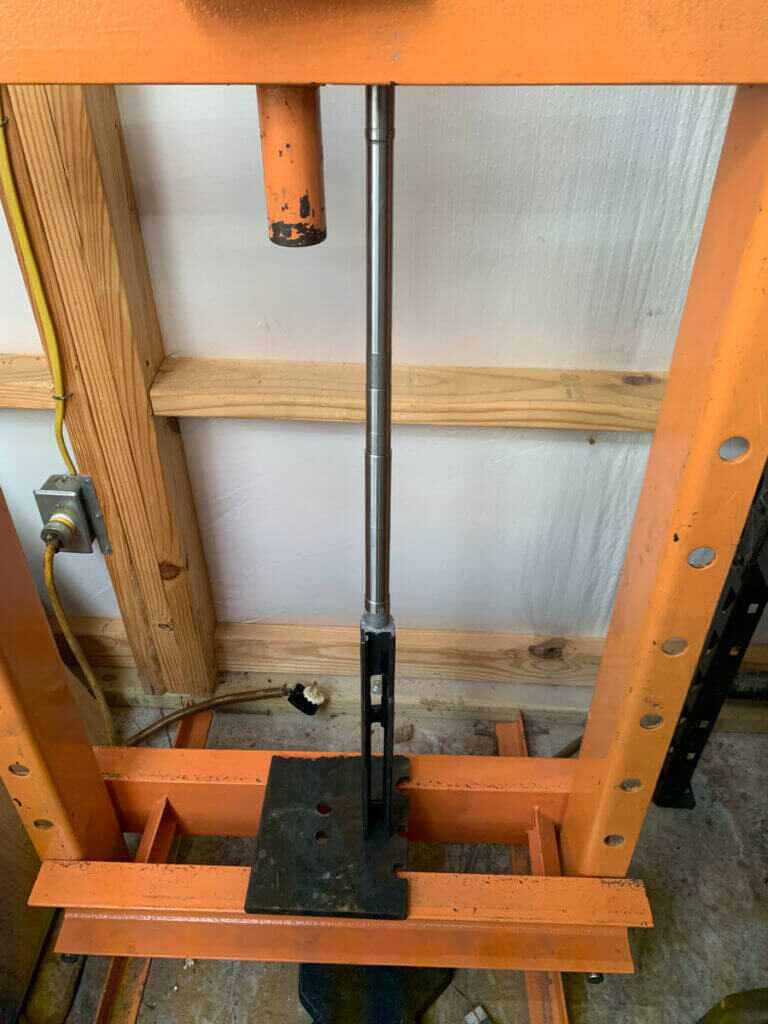 Building My First Belt-Fed: Semi-Auto RPD Build Part 2 Building My First Belt-Fed: Semi-Auto RPD Build Part 2