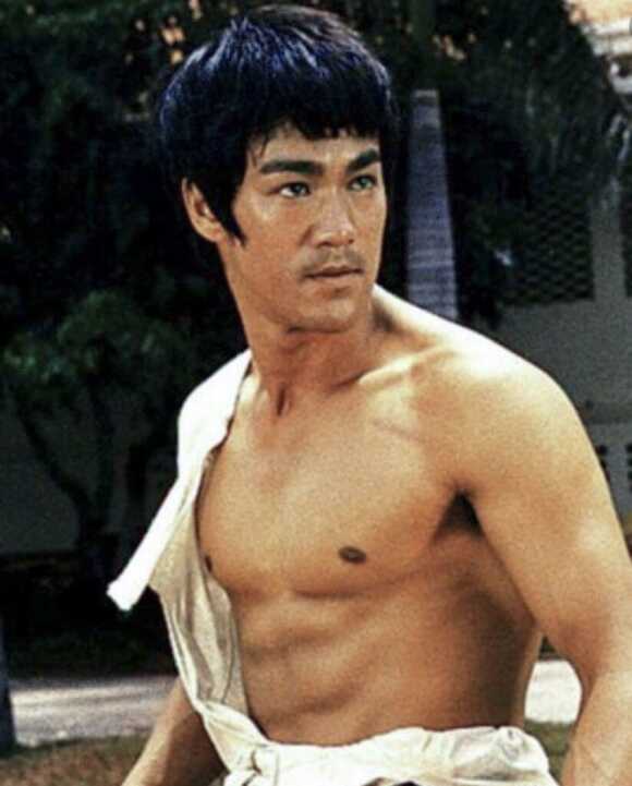 The Violent Accidental Death of Brandon Lee: The Smith and Wesson Model 629 .44 Magnum The Violent Accidental Death of Brandon Lee: The Smith and Wesson Model 629 .44 Magnum