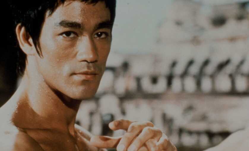 The Violent Accidental Death of Brandon Lee: The Smith and Wesson Model 629 .44 Magnum The Violent Accidental Death of Brandon Lee: The Smith and Wesson Model 629 .44 Magnum