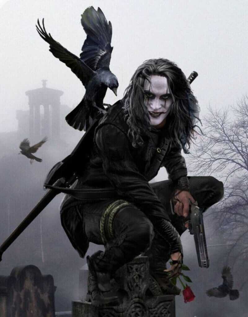 The Violent Accidental Death of Brandon Lee: The Smith and Wesson Model 629 .44 Magnum The Violent Accidental Death of Brandon Lee: The Smith and Wesson Model 629 .44 Magnum