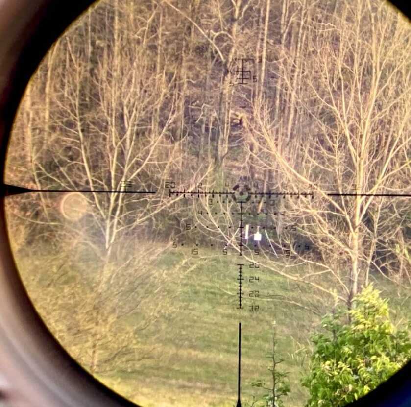 Raising the Bar with the Vortex Razor Gen III 1-10x Raising the Bar with the Vortex Razor Gen III 1-10x