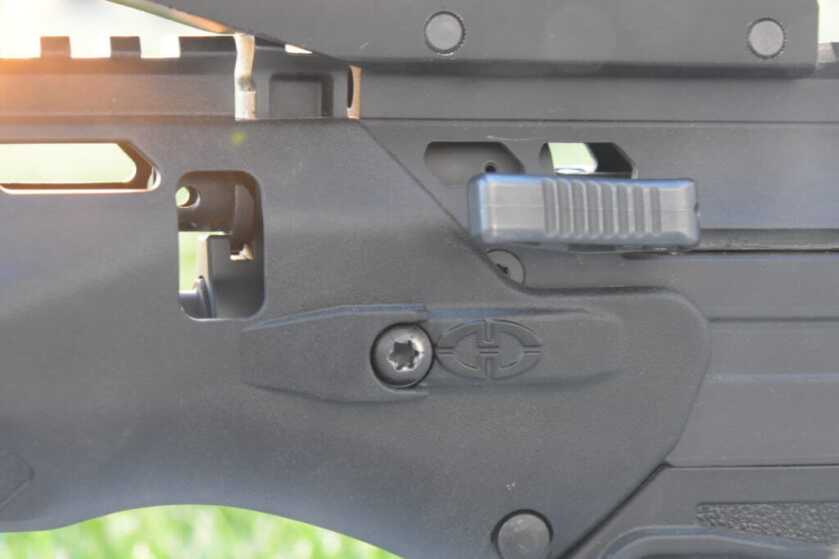 Desert Tech's Small Package Puts In Work: MDRX 6.5 Creedmoor Reviewed