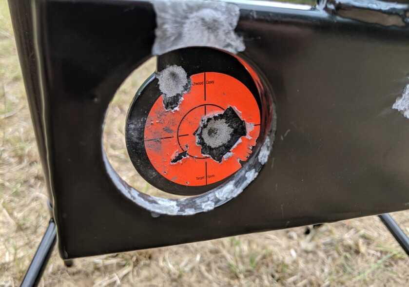 Little Targets, Big Fun: Birchwood Casey’s .22LR Targets Are a Great Way to Hone Your Skills Little Targets, Big Fun: Birchwood Casey’s .22LR Targets Are a Great Way to Hone Your Skills