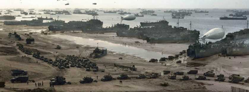 The Cow’s Foot Pistol That Saved the World The Cow’s Foot Pistol That Saved the World