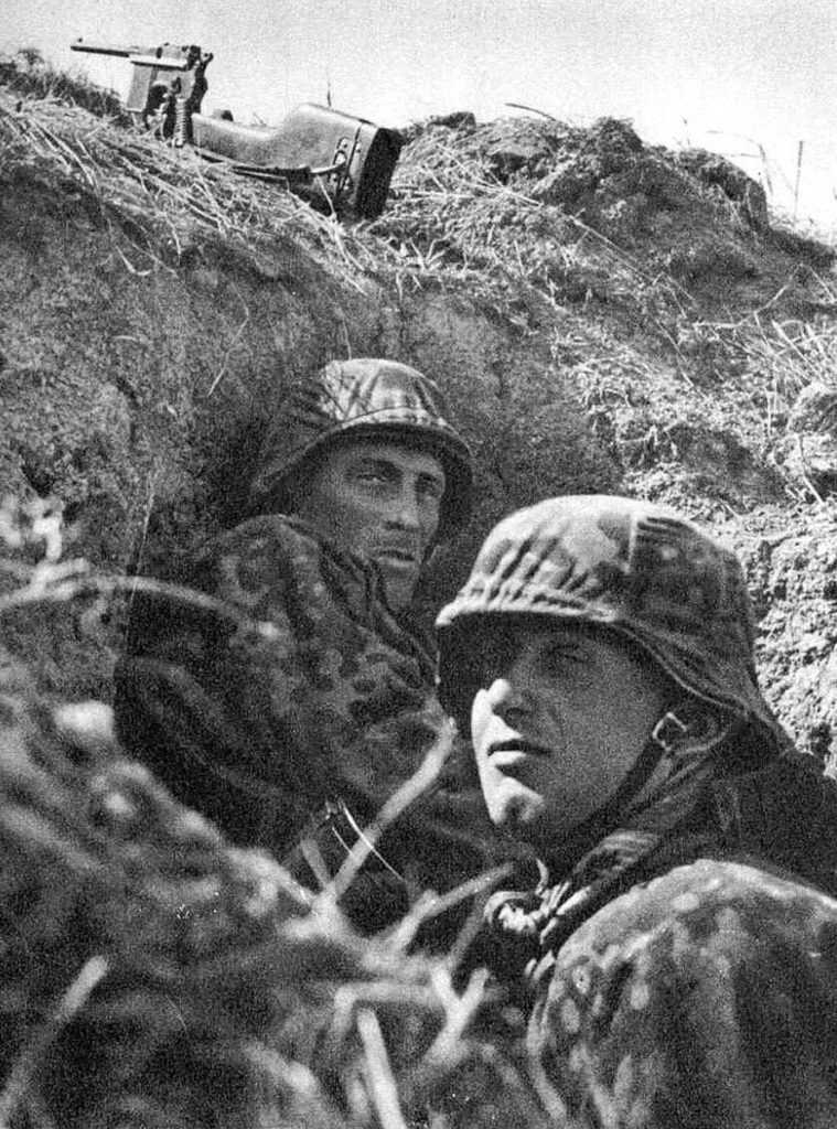 The Cow’s Foot Pistol That Saved the World The Cow’s Foot Pistol That Saved the World