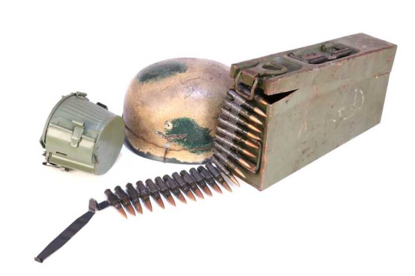 Hunters from the Sky: German Fallschirmjagers