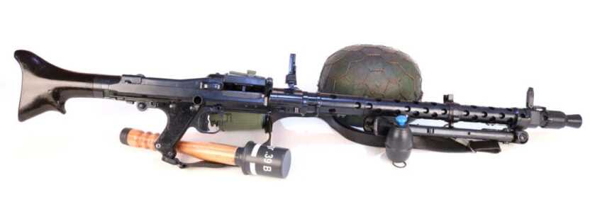 Hunters from the Sky: German Fallschirmjagers