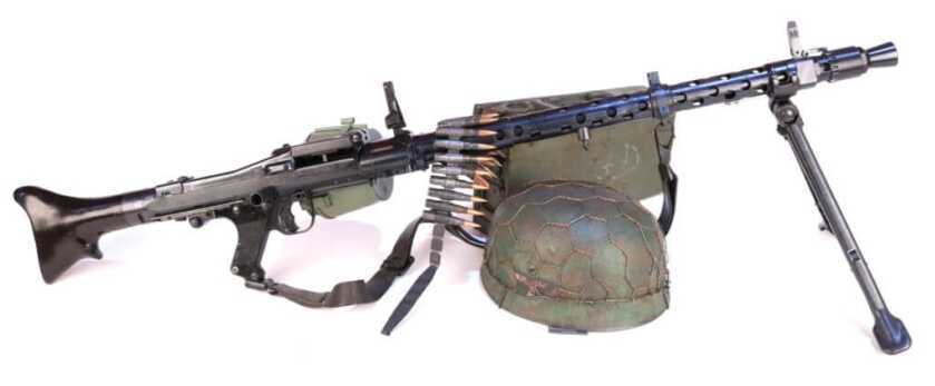 Hunters from the Sky: German Fallschirmjagers