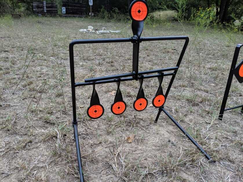 Little Targets, Big Fun: Birchwood Casey’s .22LR Targets Are a Great Way to Hone Your Skills Little Targets, Big Fun: Birchwood Casey’s .22LR Targets Are a Great Way to Hone Your Skills