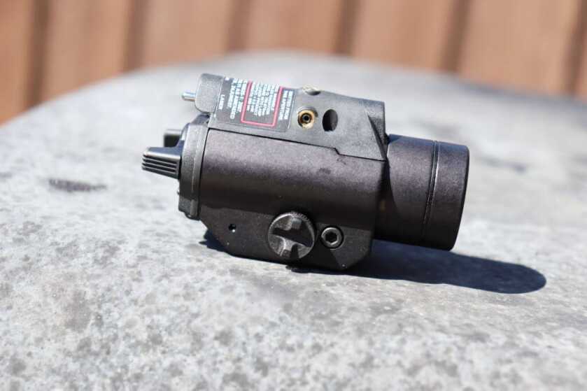 Clay’s COVID-19 Gun Buying Guide for Noobs Part III: Flashlights & Broadswords Clay’s COVID-19 Gun Buying Guide for Noobs Part III: Flashlights & Broadswords