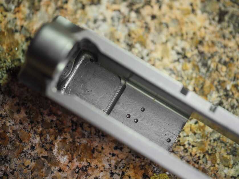 Springfield's 1911 Mini-Me: The 911 9mm Springfield's 1911 Mini-Me: The 911 9mm