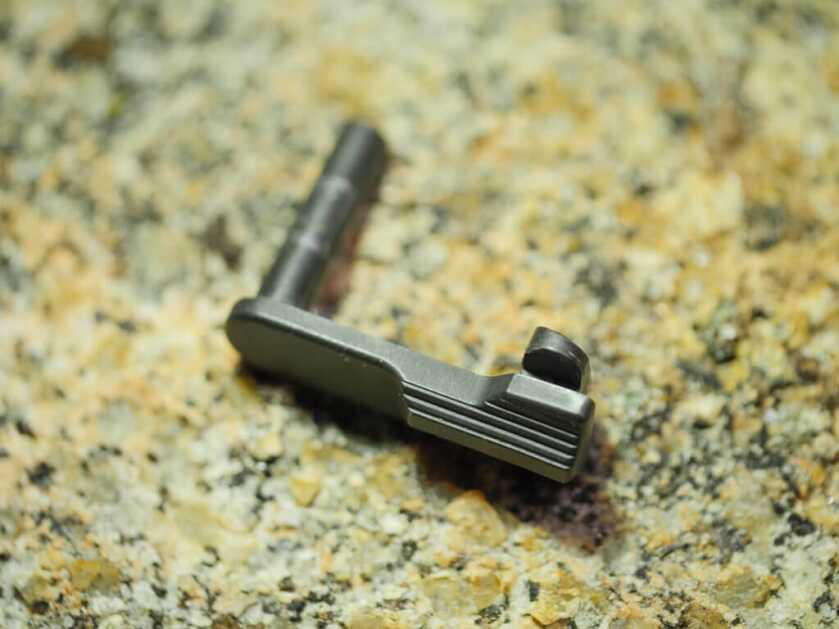 Springfield's 1911 Mini-Me: The 911 9mm Springfield's 1911 Mini-Me: The 911 9mm